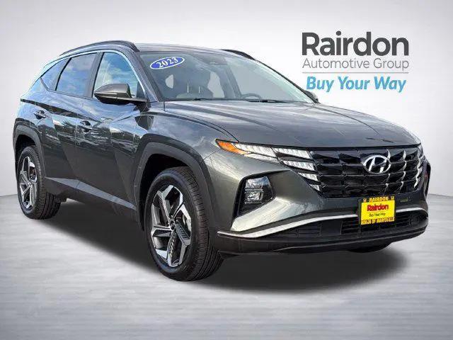 2023 Hyundai Tucson SEL for sale in Marysville, WA