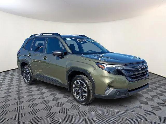 2026 Subaru Forester Premium for sale in Allentown, PA
