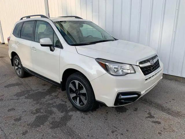 2018 Subaru Forester 2.5i Premium for sale in DuBois, PA