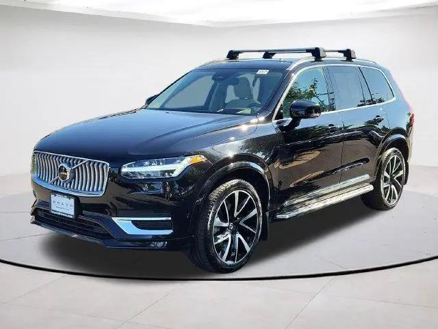 2024 Volvo XC90 B6 Ultimate Bright Theme 7-Seater for sale in Sterling, VA