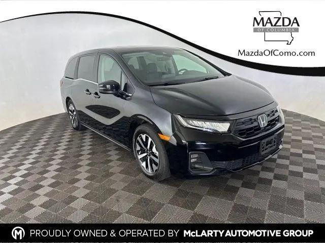2025 Honda Odyssey EX-L for sale in Columbia, MO