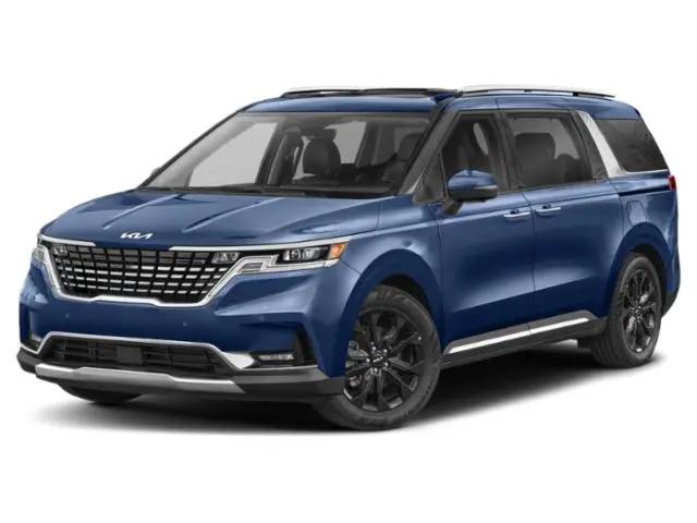 2022 Kia Carnival SX Prestige for sale in Frederick, MD
