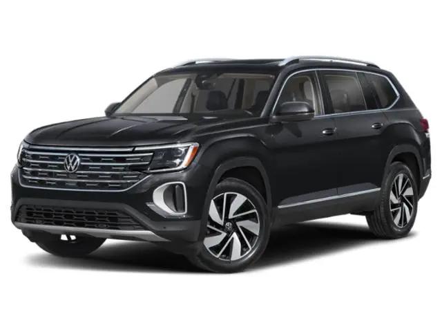2025 Volkswagen Atlas 2.0T SEL for sale in Frederick, MD