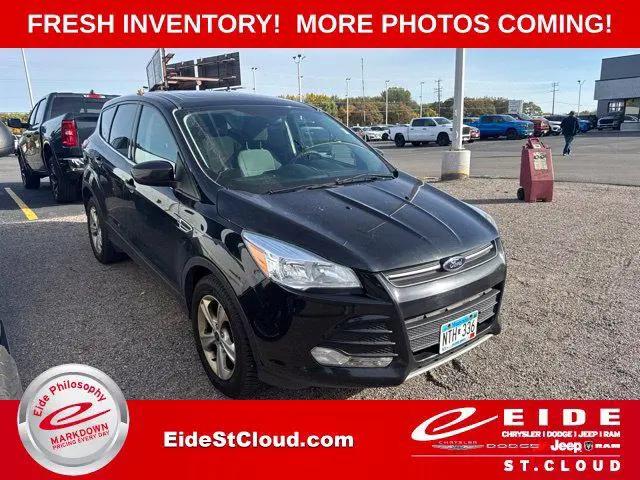 2015 Ford Escape SE for sale in Waite Park, MN