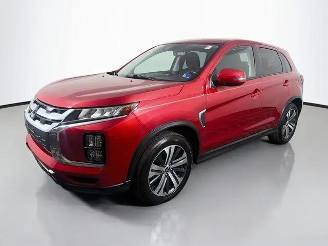 2021 Mitsubishi Outlander Sport 2.0 SE AWC for sale in Bel Air, MD