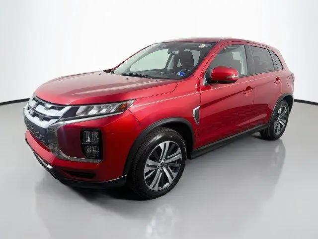 2021 Mitsubishi Outlander Sport 2.0 SE AWC for sale in Bel Air, MD