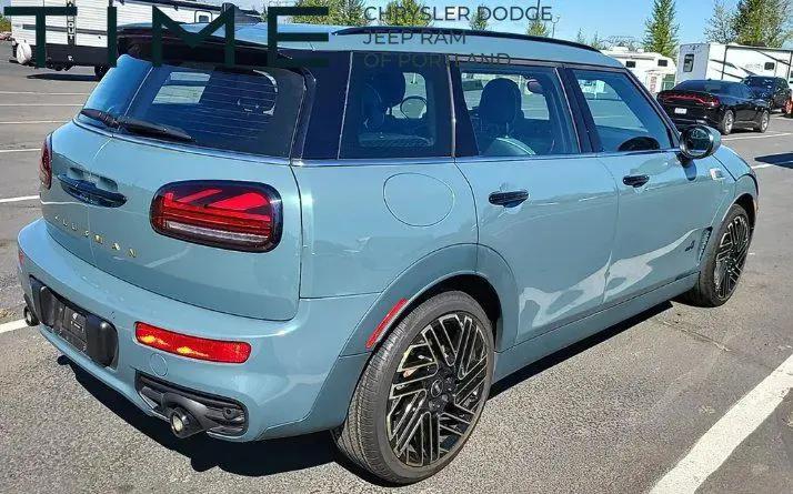 2024 MINI Cooper Clubman Cooper S for sale in Portland, OR