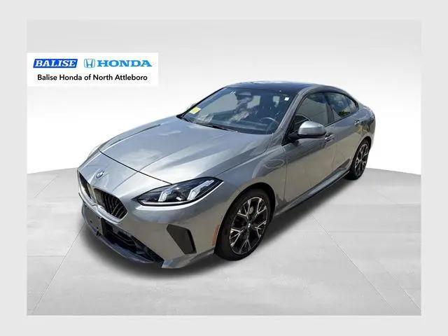 2025 BMW Coupe xDrive for sale in North Attleboro, MA
