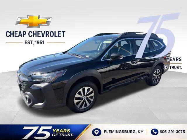 2023 Subaru Outback Premium for sale in Flemingsburg, KY