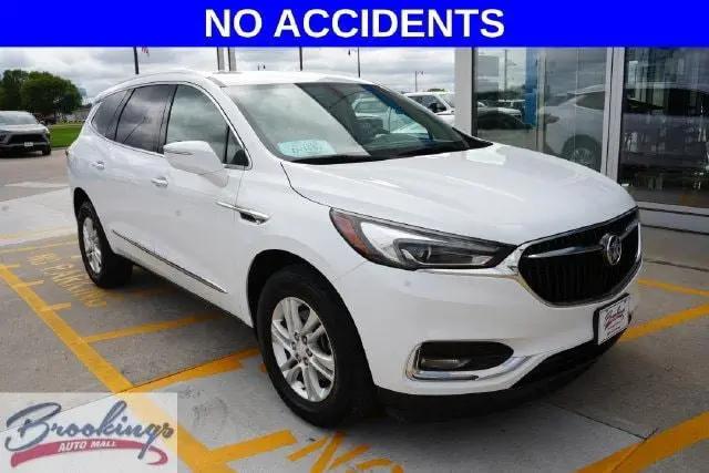 2018 Buick Enclave Essence for sale in Brookings, SD