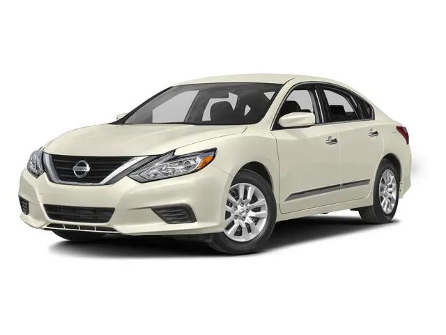 2016 Nissan Altima 2.5 SV for sale in West Chester, PA