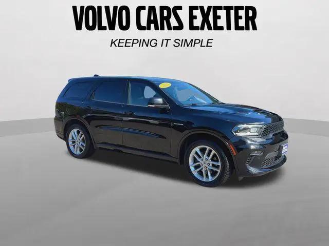 2021 Dodge Durango R/T for sale in Exeter, NH