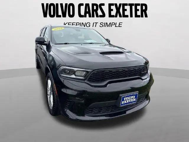 2021 Dodge Durango R/T for sale in Exeter, NH