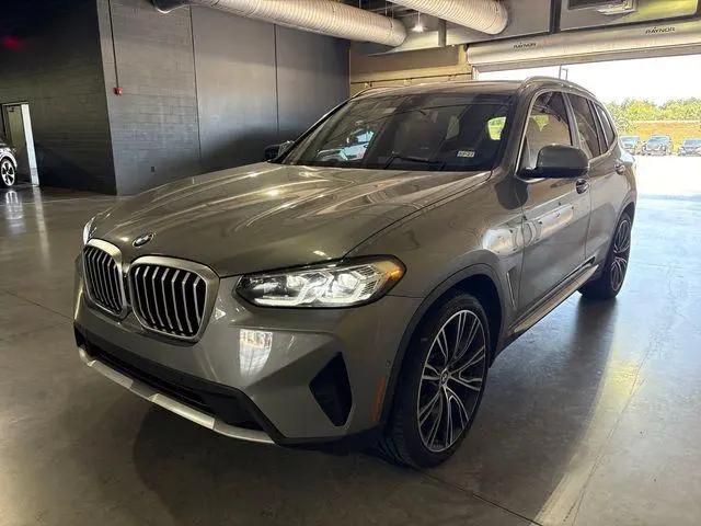 2024 BMW X3 sDrive30i for sale in Buda, TX