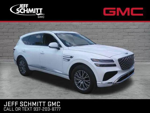 2026 Genesis GV80 2.5T AWD for sale near Fairborn, OH