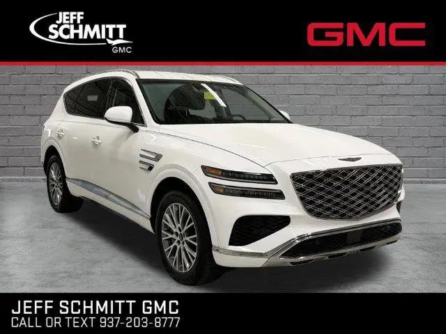 2026 Genesis GV80 for sale near Fairborn, OH