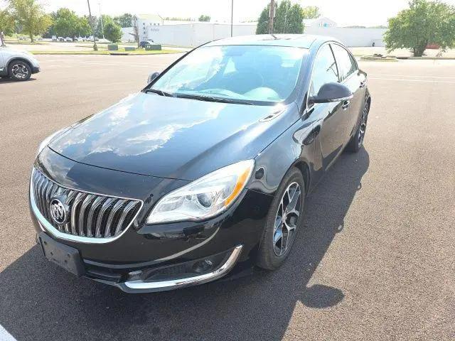 2017 Buick Regal Turbo Sport Touring for sale in O'Fallon, IL
