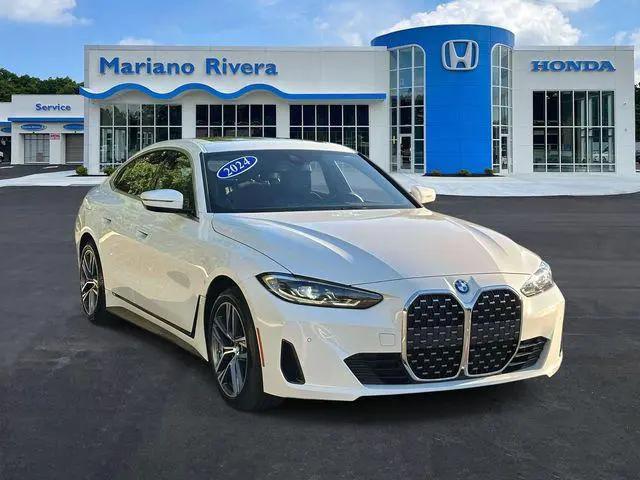2024 BMW 430i Gran Coupe xDrive for sale in Port Jefferson Station, NY