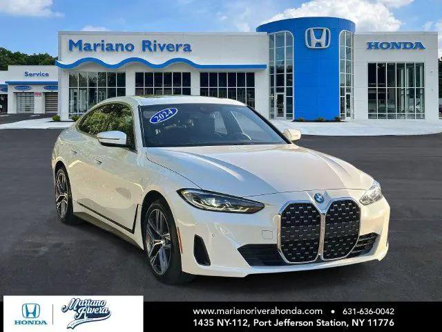 2024 BMW 430i Gran Coupe xDrive for sale in Port Jefferson Station, NY