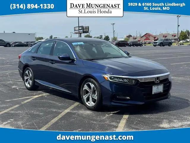 2018 Honda Accord EX for sale in Saint Louis, MO