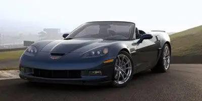 2013 Chevrolet Corvette for sale near Marysville, OH