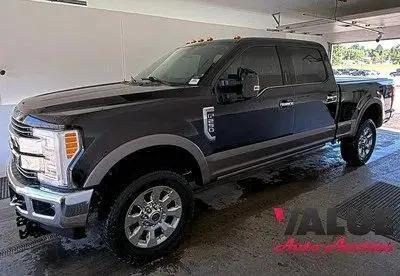 2018 Ford F-250 King Ranch for sale near Nelsonville, OH