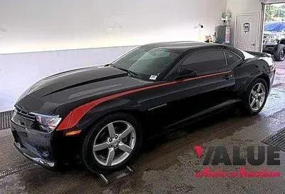 2015 Chevrolet Camaro 1LT for sale near Nelsonville, OH