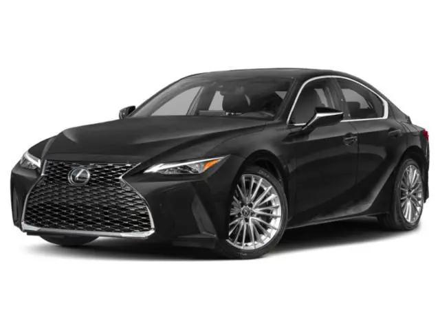 2023 Lexus IS 300 Base for sale in Plano, TX