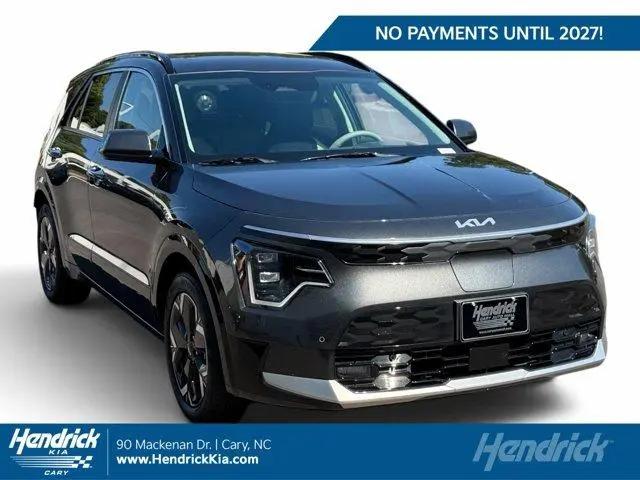 2023 Kia Niro EV Wave for sale in Cary, NC