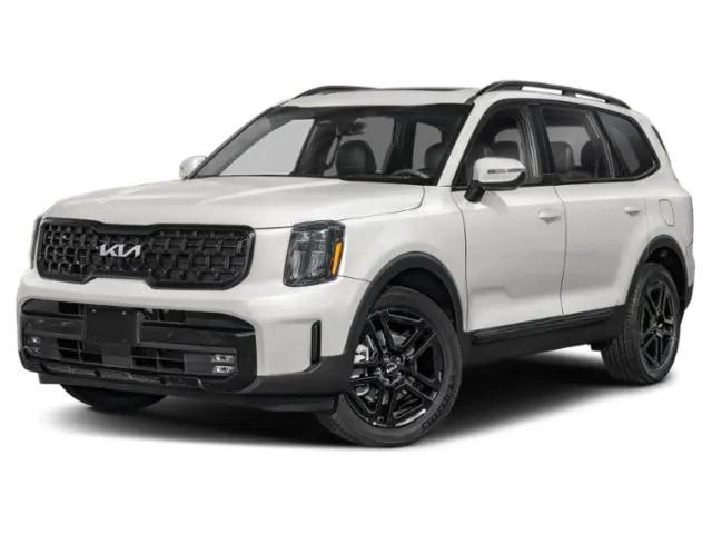 2024 Kia Telluride SX Prestige X-Line for sale in Holland, MI