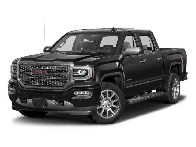 2018 GMC Sierra 1500 Denali for sale in Mt. Juliet, TN