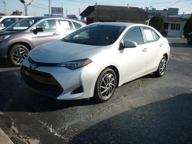 2019 Toyota Corolla LE for sale in Bowling Green, KY