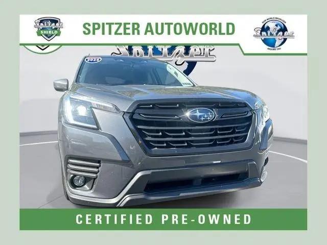 2024 Subaru Forester Premium for sale in Monroeville, PA