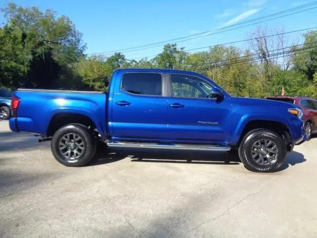 2023 Toyota Tacoma SR5 V6 for sale in Westminster, MD