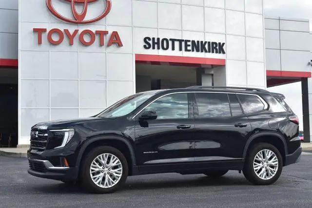 2026 GMC Acadia Elevation AWD for sale in Quincy, IL