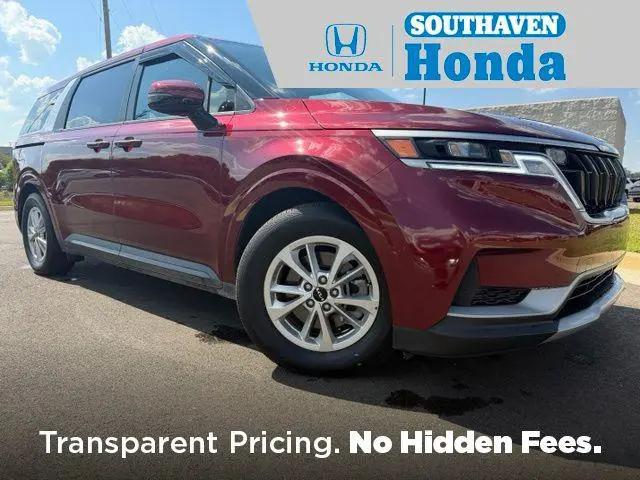2024 Kia Carnival MPV LX Seat Package for sale in Southaven, MS