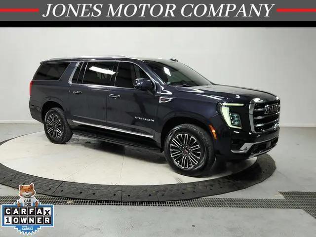 2026 GMC Yukon XL 2WD Elevation for sale in Savannah, TN