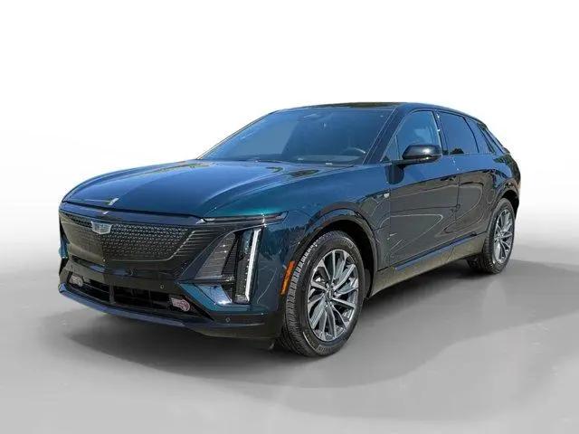 2024 Cadillac iQ Sport w/1SF for sale in Vallejo, CA