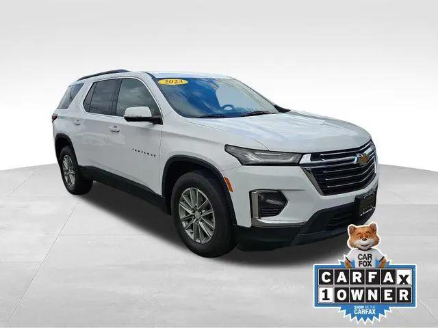 2023 Chevrolet Traverse AWD LT Cloth for sale in Boonton, NJ