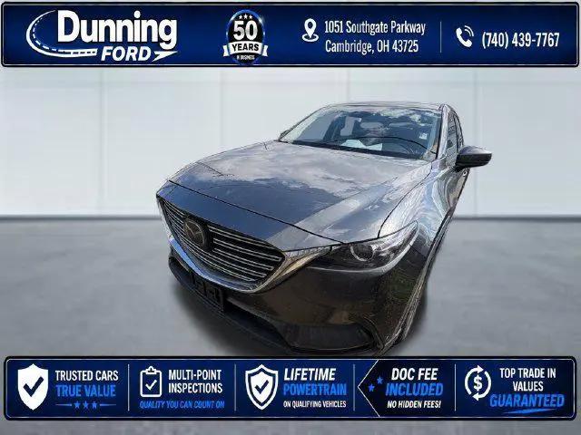 2020 Mazda CX-9 Touring for sale in Cambridge, OH