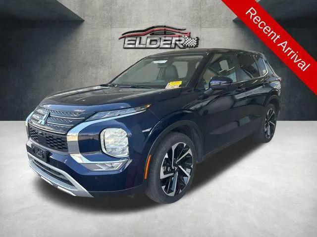2024 Mitsubishi Outlander SE 2.5 S-AWC for sale in Killeen, TX