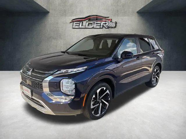 2024 Mitsubishi Outlander SE 2.5 S-AWC for sale in Killeen, TX