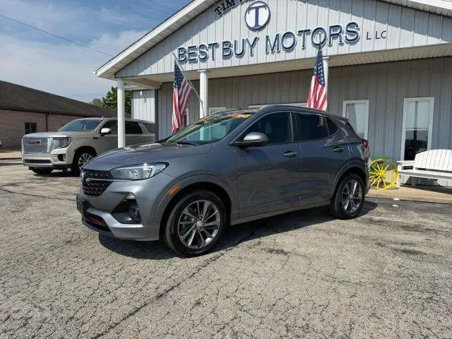 2021 Buick Encore GX Preferred for sale in Hillsboro, OH