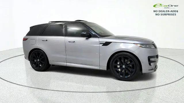 2025 Land Rover Range Rover Sport P400 Dynamic SE for sale in Plano, TX
