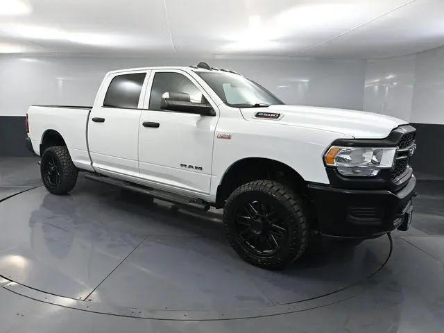 2022 Ram 2500 Tradesman Crew Cab 4x4 64 Box for sale in St Cloud, MN
