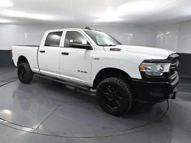 2022 Ram 2500 Tradesman Crew Cab 4x4 64 Box for sale in St Cloud, MN