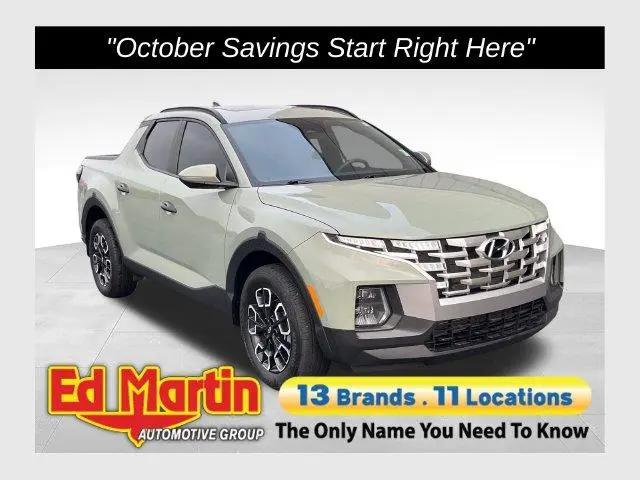 2024 Hyundai Santa Cruz SEL for sale in Anderson, IN