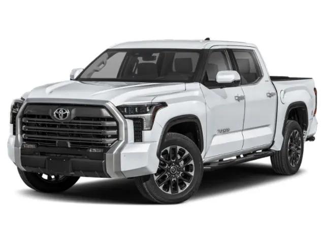 2025 Toyota Tundra Limited for sale in Baxley, GA