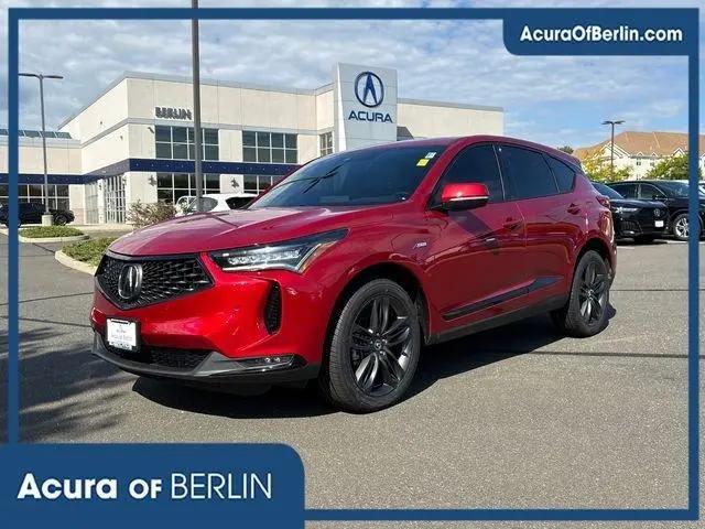2024 Acura RDX A-SPEC Package for sale in Berlin, CT