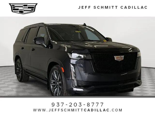 2024 Cadillac Escalade for sale near Beavercreek, OH